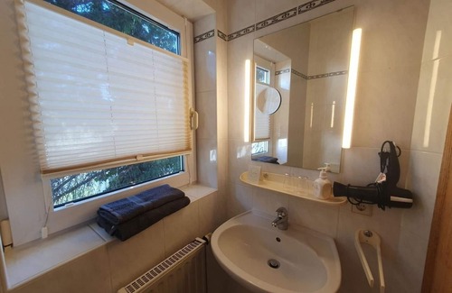 Zwingenberg Apartment | Ferienwohnung/app. für 2 Gäste mit 24m² in Zwingenberg