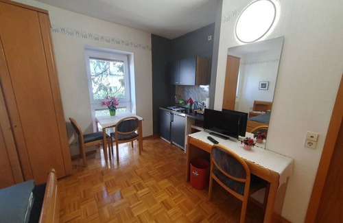 Zwingenberg Apartment | Ferienwohnung/app. für 10 Gäste mit 112m² in Zwingenberg