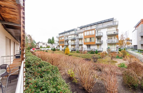 Swinoujscie Apartment | Ferienwohnung/app. für 4 Gäste mit 30m² in Świnoujście
