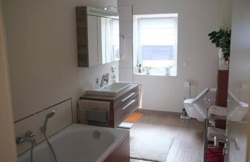 Klaeden Apartment | Ferienwohnung Arendsee