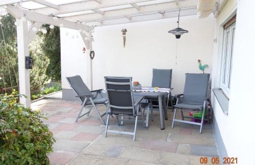 Erbendorf Apartment | Ferienwohnung Arnold