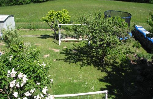 Arenberg-Immendorf Apartment | Ferienwohnung Arnold