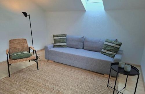 Dellach im Drautal Apartment | Ferienwohnung Grünspecht