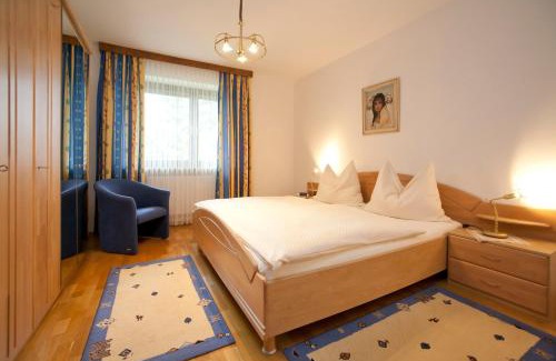 Velden am Worther See Apartment | Ferienwohnung Zechner