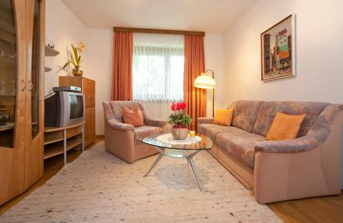 Velden am Worther See Apartment | Ferienwohnung Zechner