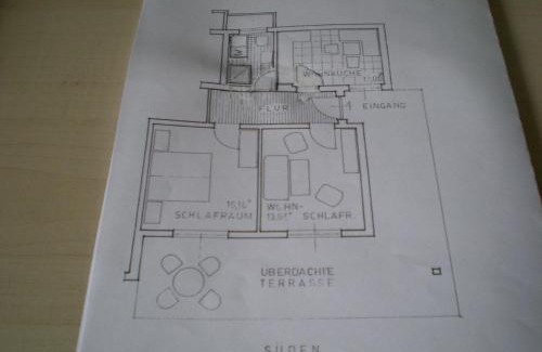 Velden am Worther See Apartment | Ferienwohnung Zechner