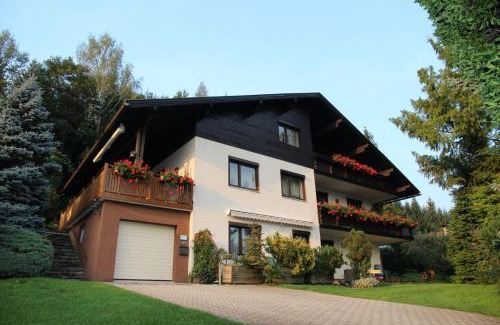 Velden am Worther See Apartment | Ferienwohnung Zechner