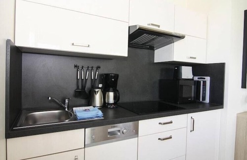 Fehmarn Apartment | Ferienwohnung auf Fehmarn for 2 Personen
