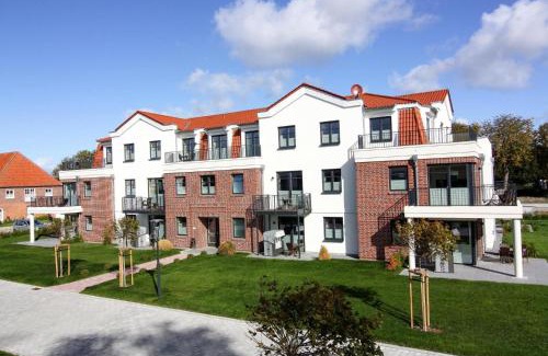 Fehmarn Apartment | Ferienwohnung auf Fehmarn for 2 Personen