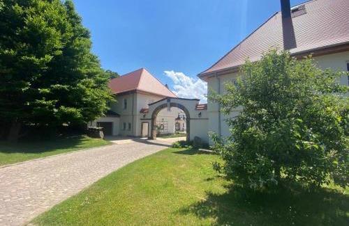 Bockelwitz Apartment | Ferienwohnung auf Gut Börtewitz