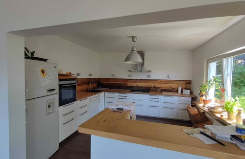 Hannoversch Munden Apartment | Ferienwohnung Auszeit 2 - Ferienwohnung Auszeit