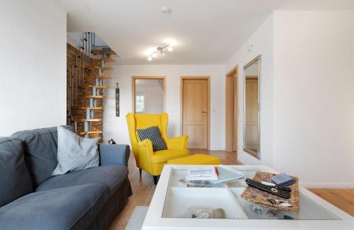 Nordstrand Apartment | Ferienwohnung Auszeit