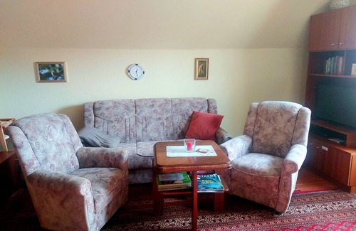 Cottbus Apartment | Ferienwohnung Auszeit - Ferienwohnung