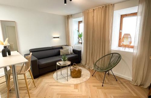 Heiligkreuztal Apartment | Ferienwohnung Ava No2- Heiligkreuztal 1-2 Personen