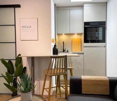 Heiligkreuztal Apartment | Ferienwohnung Ava No2- Heiligkreuztal 1-2 Personen