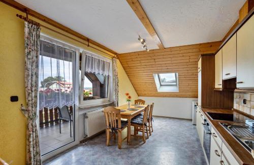 Wiesau Apartment | Ferienwohnung Bächer