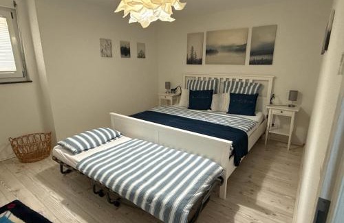 Muellheim Apartment | Ferienwohnung Bäumchenblick