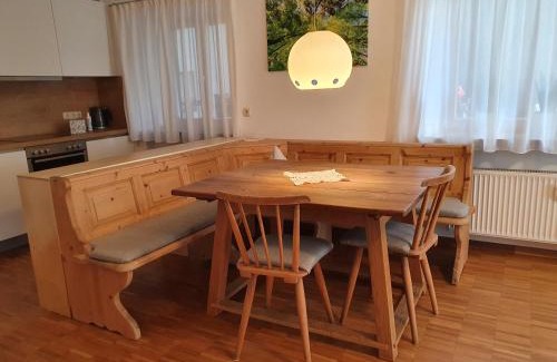 Prien am Chiemsee Apartment | Ferienwohnung BaMBi