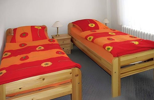 Bad Doberan Apartment | Ferienwohnung Bad Doberan