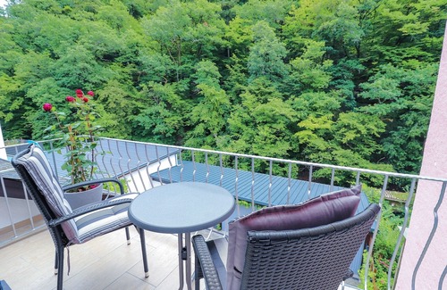 Bad Bertrich Apartment | Ferienwohnung Bad Bertrich