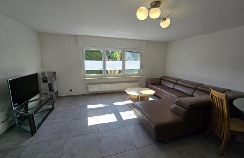 Albstadt Apartment | Ferienwohnung Baj