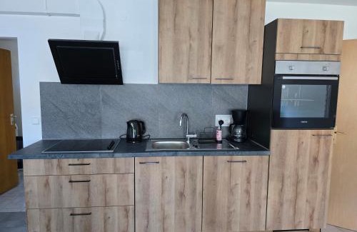 Albstadt Apartment | Ferienwohnung Baj