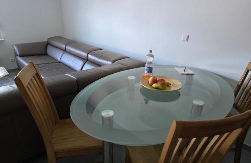 Albstadt Apartment | Ferienwohnung Baj