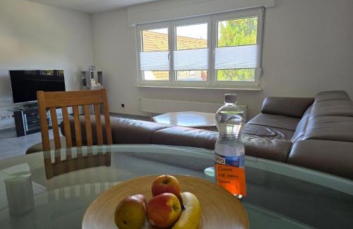 Albstadt Apartment | Ferienwohnung Baj