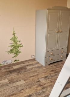 Kisslegg Apartment | Ferienwohnung Beckenhölzle - großzügig, familienfreundlich & umgeben von Natur