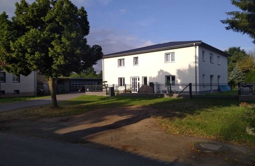 Brandenberg Apartment | Ferienwohnung Beetzseeheide