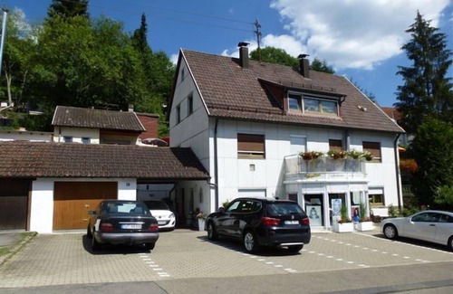 Albstadt Apartment | Ferienwohnung Behrens-Reinke, 30qm mit 1 Wohn-/Schlafraum für max. 2 Personen