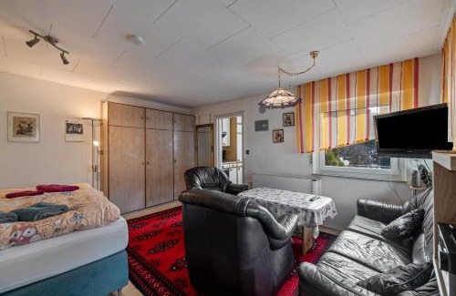 Albstadt Apartment | Ferienwohnung Behrens-Reinke