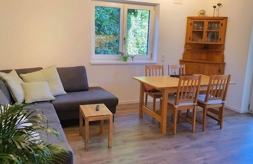 Westerbuchberg Apartment | Ferienwohnung Bei da Fuizn