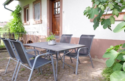 Freiamt Apartment | Ferienwohnung bei Mina & Ida