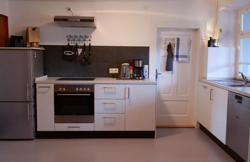 Freiamt Apartment | Ferienwohnung bei Mina & Ida