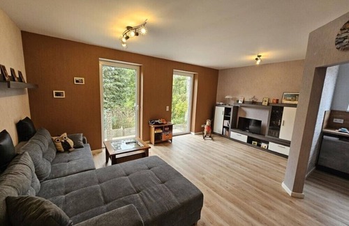Reichensachsen Apartment | Ferienwohnung "beim Tannenbaum"