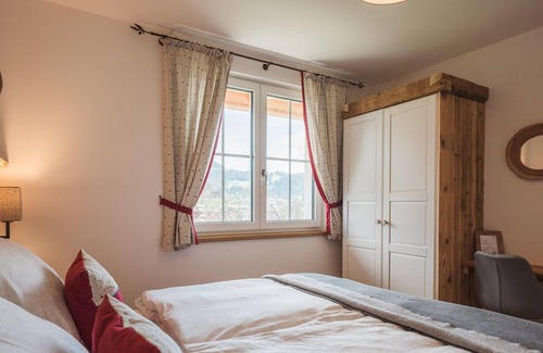 Bad Goisern Apartment | Ferienwohnung Bergfex - Villa Salzweg