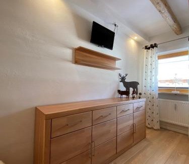Groissenbach Apartment | Ferienwohnung Bergglück