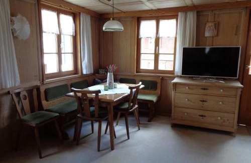 Bizau Apartment | Ferienwohnung Berktold