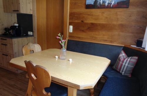 Bizau Apartment | Ferienwohnung Berktold