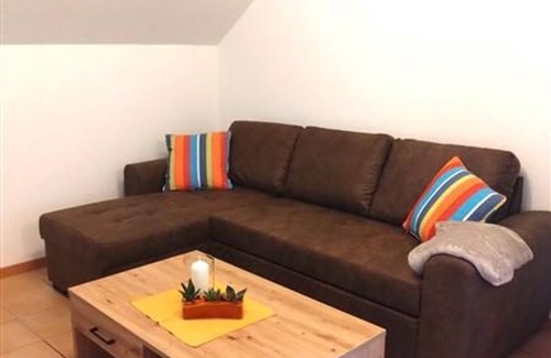 Veldenz Apartment | Ferienwohnung Bernd Kruft