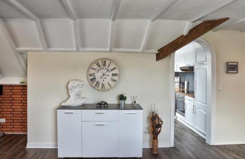 Huenxe Apartment | Ferienwohnung BEST