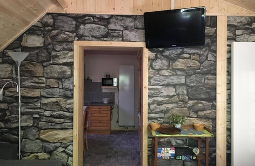 Feld am See Apartment | Ferienwohnung Bichl 1 2 - Bichl 1