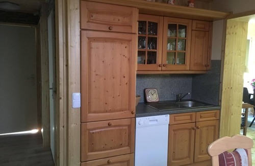 Feld am See Apartment | Ferienwohnung Bichl 1 2 - Bichl 1