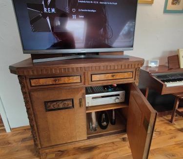 West Apartment | Ferienwohnung Biene