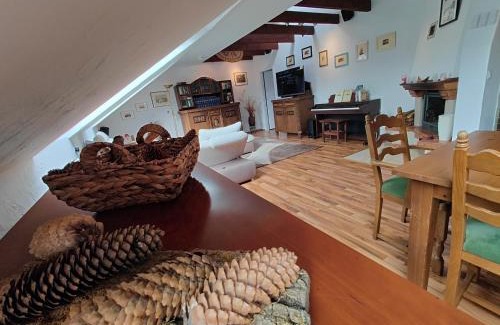 West Apartment | Ferienwohnung Biene