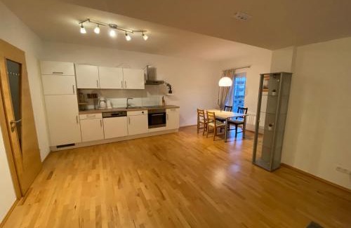Ulrichsberg Apartment | Ferienwohnung Bindl