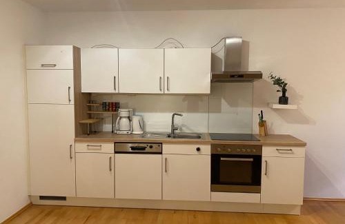 Ulrichsberg Apartment | Ferienwohnung Bindl