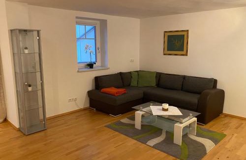Ulrichsberg Apartment | Ferienwohnung Bindl