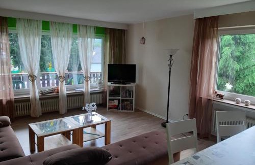 Elkeringhausen Apartment | Ferienwohnung Birgit